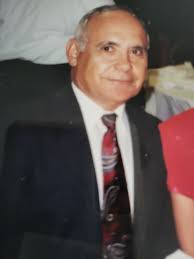 Most Recent Obituaries