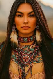 All Marian American Indians are supper americians