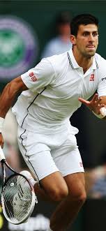 Install it for the greatest browsing experience. Novak Djokovic Of Serbia Chases Down A Ball During Iphone 11 Wallpapers Free Download