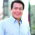 A toda su familia, a sus amistades, a sus leales compañeros y seguidores, mi pésame y. Rene Juarez Cisneros Lideres Mexicanos