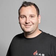 Unternehmen : K.A.B. Brandschutz