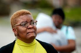 Gallery: Tornadoes touch down, wreak havoc in southern Louisiana