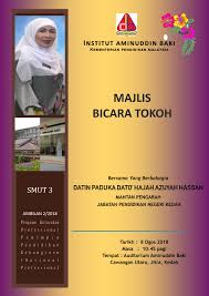 Usaha ke arah memantapkan sistem pendidikan di semua peringkat di kementerian pendidikan malaysia dalam bidang kepimpinan dan pengurusan telah bermula apabila malaysian educational staff training institute (mesti) ditubuhkan pada mac 1979. Brosur3 Flip Ebook Pages 1 4 Anyflip Anyflip