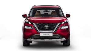 Now, almost two decades on, nissan is keen to point to that car as being a key player in the genesis of the current crossover breed. New Crossover Nissan X Trail 2022 Model Year Presented In China At The Shanghai Motor Show Byri