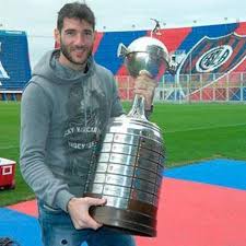 Последние твиты от ignacio piatti (@nachopiatti). Ignacio Piatti Ignaciopiatti Twitter