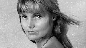 She is known for her roles in the films the poseidon adventure (1972) and blue denim. Carol Lynley Dead The Poseidon Adventure Actress Was 77 The Hollywood Reporter