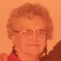 Flossie Myrtle Walker (1901–1976) • FamilySearch
