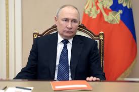 Image result for putin signs
