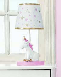 Unicorn Table Lamp Unicorn Bedroom Decor Unicorn Room Decor Girls Bedroom Unicorn