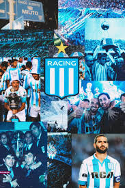 Racing club copa del rey j1. Racing Club Wallpaper By Elbuenlauty07 23 Free On Zedge