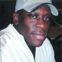 Obituary information for Derrick West