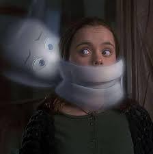 What is Casper's surname?