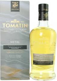 In sikhism, the five virtues are fundamental qualities which one should develop in order to reach mukti, or to reunite or merge with god. Tomatin Five Virtues Metal Whisky De