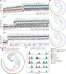 Vreti sa schimbati euro in lei? Drivers And Sites Of Diversity In The Dna Adenine Methylomes Of 93 Mycobacterium Tuberculosis Complex Clinical Isolates Elife