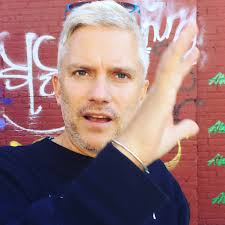 In New York City // Urban Safari with Pim Philip