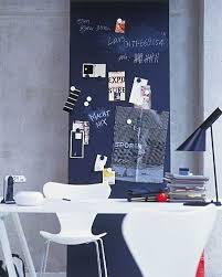 Pinnwand Selber Machen Ideen Und Tipps Pinnwand Selber Machen Magnetfarbe Esszimmer Gestalten