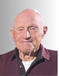 Memorial Service for Jake at Central Baptist Church