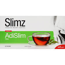 Here are the top 10 natural appetite suppressants that can help you lose weight. Slimz Adislim Hoodia 20 Tea Bags Clicks