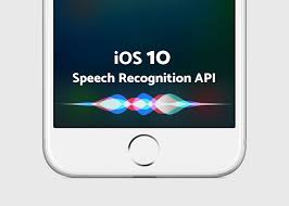 Using text to speech in ios. How To Use Ios 10 Speech Recognition Api To Convert Voice To Text Enlume