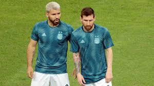 Fc barcelona confirms arrival of kun aguero from man city. Transfermarkt Fc Barcelona Will Offenbar Sergio Aguero Von Manchester City