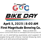 GOC Bike Day