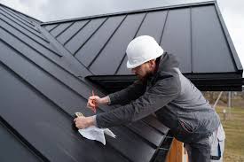 Expert Roofing Services NYC | Mason General Contracting Corp