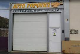 Electrician auto satu mare romania. Popovici Auto Str MaÈ™iniÈ™tilor Ghid Auto Service Romania