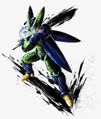 Form cell achieved after absorbing android 17 but before getting to android 18. Graphic Perfect Form Cell Sp Dragonball Legends Gamepress Dragon Ball Legends Perfect Cell Png Image Transparent Png Free Download On Seekpng