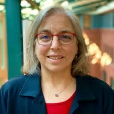 Donna Baron's Instagram, Twitter & Facebook