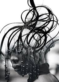 Merging Worlds Black White Photography White Photography Photography Black And White