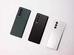 Samsung apparently wants to release the galaxy z fold 3 at a lower price than its predecessors. Nhylqoy97c98xm