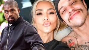 Why Kanye West Is ‘Still Bitter’ About Kim Kardashian Dating Pete Davidson  (Source)