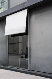 sonnenschutz cafe kunsthaus bregenz peter zumthor architecture architecture exterior store architecture