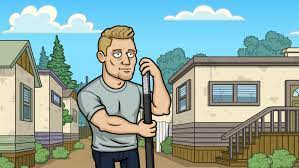 The trailer park boys made their television debut back in 2001 and are still creating new content to this day. Trailer Park Boys Greasy October Updates East Side Games