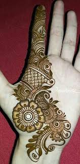 Aizahanam 1702 Mehndi Designs Book Beginner Henna Designs Full Hand Mehndi Designs