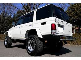 6面ブラックスモーク スペアタイヤ スペアタイヤブラケット車内に有ります land cruiser cruisers suv