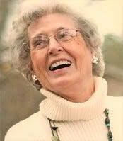 Doris Marie Skelton Yeats Obituary