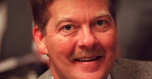 Former Del. Thomas Baker, who died Friday, credited as architect of New  River Valley efforts