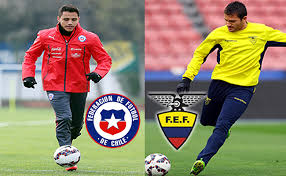 El duelo de la roja ante el conjunto centroamericano está programado para las 20:00 horas y podrás seguir todos los detalles en. Copa America Chile Vs Ecuador Hora Y Transmision Del Partido