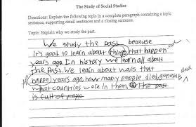By rashmie on april 3, 2012. Why Kids Can T Write The New York Times