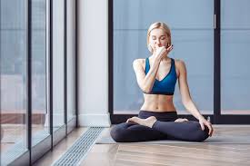 Yoga breathing or pranayama , is the foundation of your yoga practice. The Perfect Way To Breathe In Ashtanga Yoga Yoga Practice
