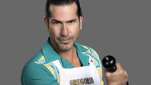 Maybe you would like to learn more about one of these? Masterchef Celebrity De Luto Muere Hermana De Gregorio Pernia