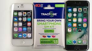 We usually unlock an iphone on straighttalk . Transferring Your Current Tracfone Service To An Iphone 6 Smartphonematters