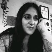 90+ "Violeta Cortes" profiles