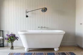 Clawfoot tubs instantly upgrade any bathroom. 10 Things Nobody Tells You About Clawfoot Bathtubs Remodelista