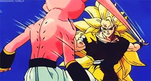 Goku Dragon Ball Z Photo 35368557 Fanpop ¡en busca del super saiyan dios! goku dragon ball z photo 35368557