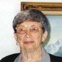 Eileen A. Reed Obituary (1921