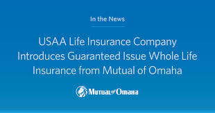 Usaa life insurance provider phone number. Mutual Of Omaha Proud To Introduce Our Life Insurance Solution To Usaa Members Designed To Help Cover Final Expenses Without A Medical Exam Read The Full Release Here Https Bit Ly 3scvrtf News Mutualofomaha