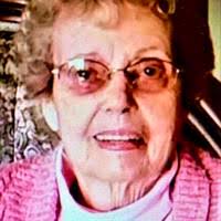 Jean Arlene (Rutter) Beard