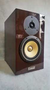 Contrast Audio Model One As 3 Reference Pro Highend Audio Ukraine Loudspeakers Contrastaudio Audiophile Blackm Loudspeaker Speaker Design Home Speakers
